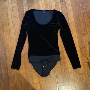 J Crew Velvet Bottom Snap Shirt- Sz S